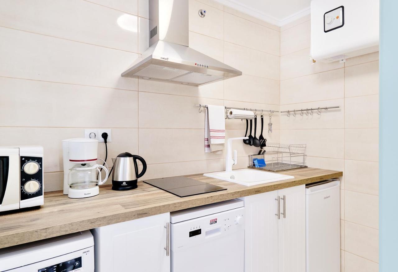 Apartamento Playa, Mar & Sol Torrevieja Zewnętrze zdjęcie