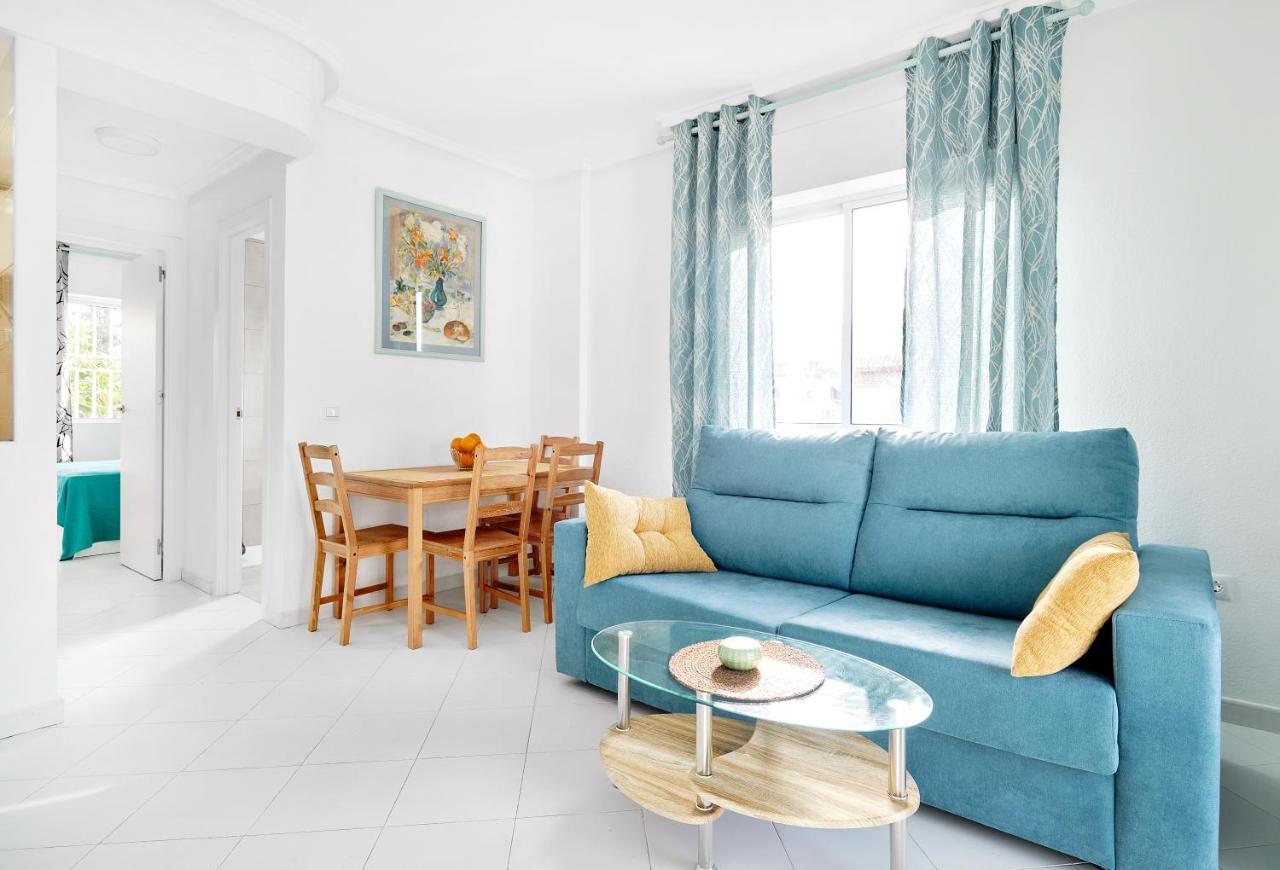 Apartamento Playa, Mar & Sol Torrevieja Zewnętrze zdjęcie