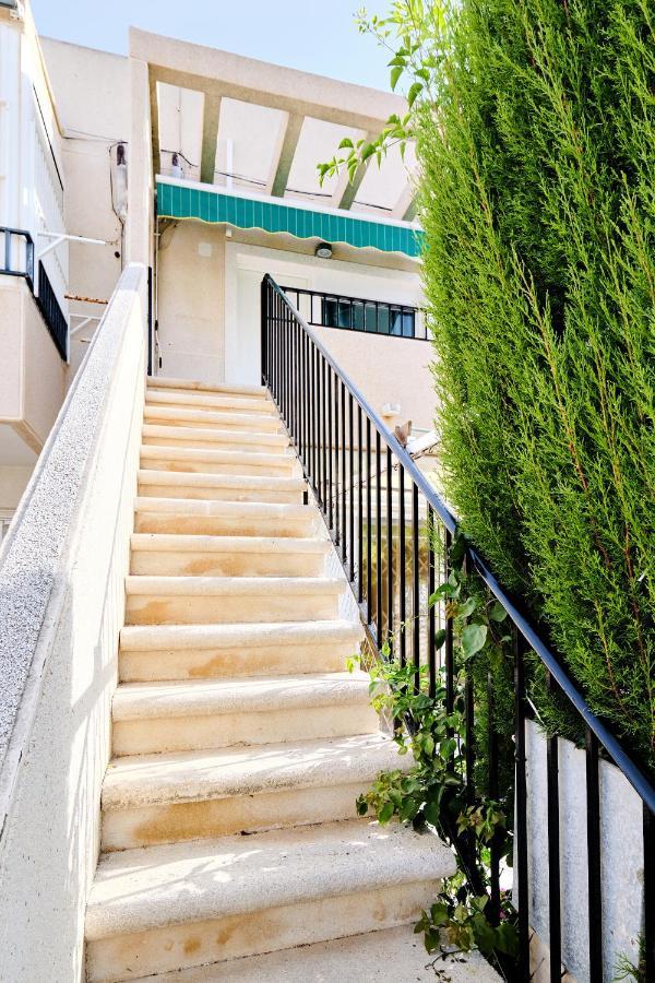 Apartamento Playa, Mar & Sol Torrevieja Zewnętrze zdjęcie