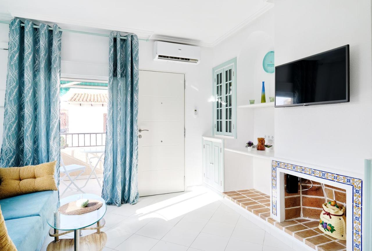 Apartamento Playa, Mar & Sol Torrevieja Zewnętrze zdjęcie