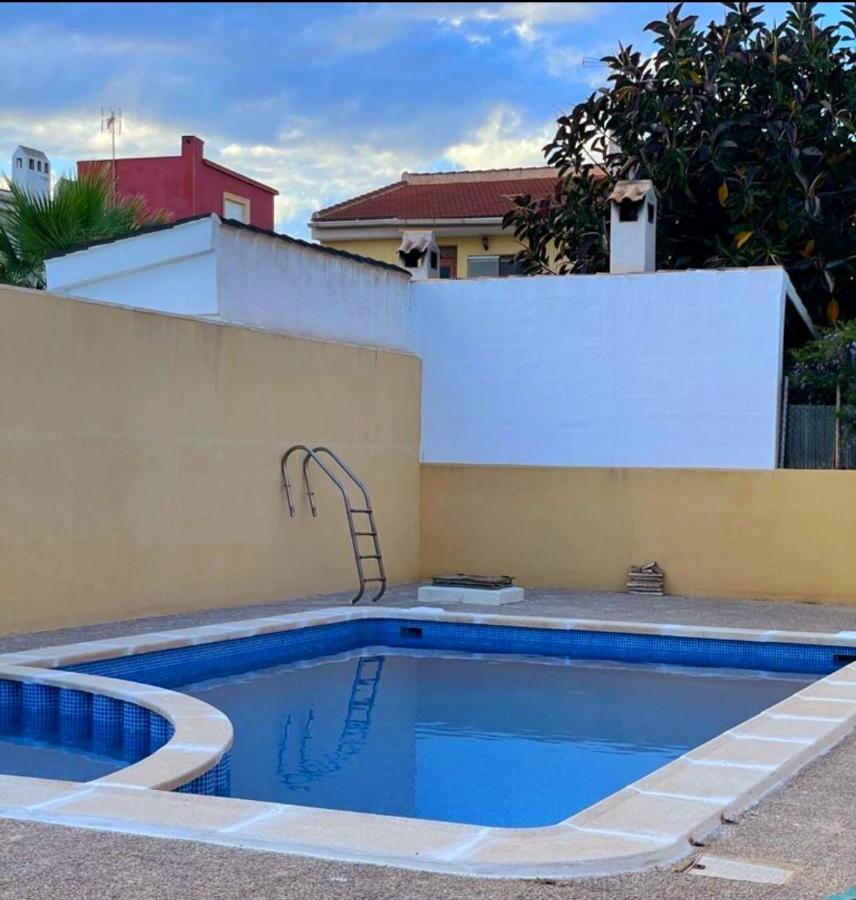 Apartamento Playa, Mar & Sol Torrevieja Zewnętrze zdjęcie